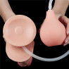 LoveToy Gode éjaculateur Squirt 20 x 4.5 cm